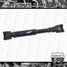 Load image into Gallery viewer, For Toyota Landcruiser FJ73 Series 01/90 - 08/92 Front Tail Shaft Drive Shaft