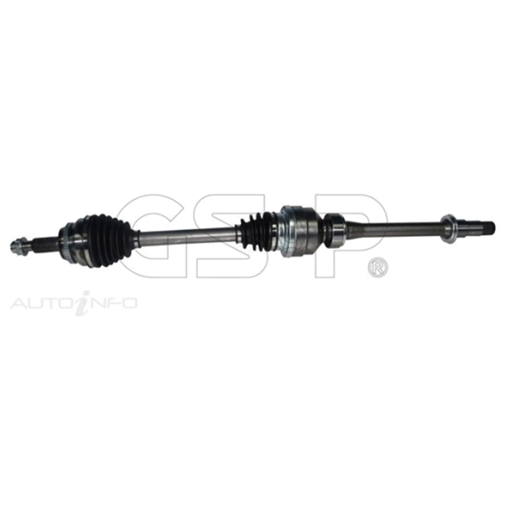 RH CV Shaft for Toyota Aurion GSV40R GSV50R V6 3.5L 2GR-FE 2006-2017