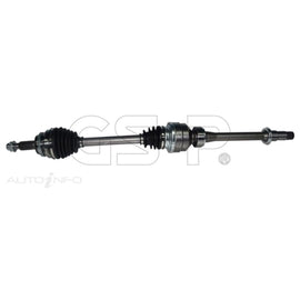 RH CV Shaft for Toyota Aurion GSV40R GSV50R V6 3.5L 2GR-FE 2006-2017