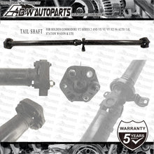Load image into Gallery viewer, Tail Shaft For Holden Commodore VT Series 2 V6 3.8L 2WD Auto Wagon Ute 1999-2000