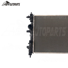 Load image into Gallery viewer, Radiator for HOLDEN CRUZE JG JH 2009-15 1.4L 1.6L 1.8L AUTO / MANUAL Aluminium