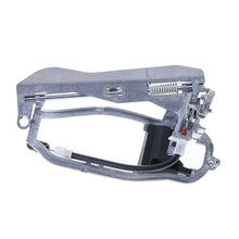 Load image into Gallery viewer, Right Rear Outer Door Handle Carrier W/ Cable for BMW X5 E53 2000-07 51228243636