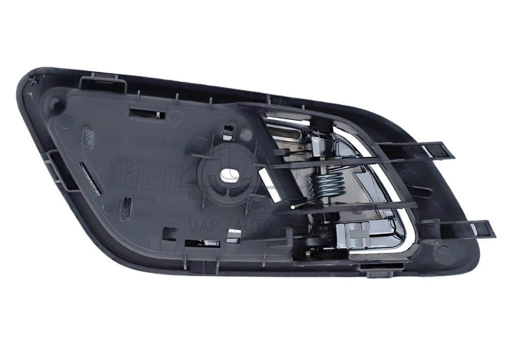 Left Rear Inner Door Handle Chrome for Ford Ranger PX Thailand