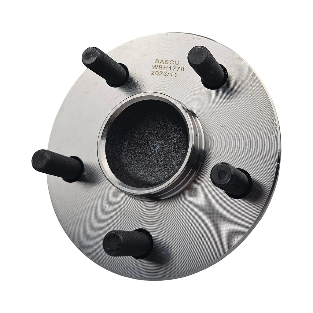 Rear Wheel Bearing Hub For Toyota Celica SX, ZR ZZT231 No ABS 1999-2006