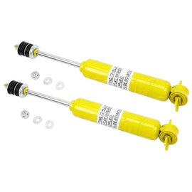 2x Front Shock Absorbers for Toyota Crown MS55 MS65 MS75 MS85 MS111 MS112 MS123 MS125
