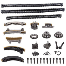 Load image into Gallery viewer, For Holden Timing Chain Kit Commodore VZ VE VF V6 Alloytec LY7 LE0 LW2 LWR 3.6L
