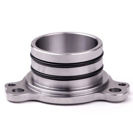 Silver Steel NO LEAK Exhaust Flange Manifold O-rings For Honda CR80/CR85 1996-04