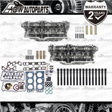 Load image into Gallery viewer, Cylinder Heads Gasket Bolts Kit For Toyota Prado HiAce Hilux Surf 3.4L 5VZ-FE