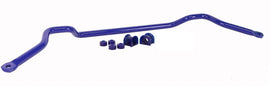 SuperPro Front 27mm HD Swaybar compatible with Toyota RC0047F-27