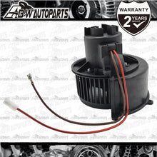 Load image into Gallery viewer, A/C AC Heater Cabin Blower Fan Motor for Holden Astra AH 05-10 Astra TS 98-2005