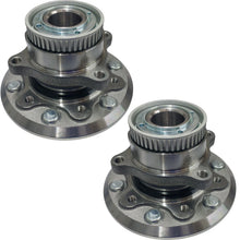 Load image into Gallery viewer, 2X Front Wheel Bearing Hub Assembly For Toyota Hiace KDH TRH