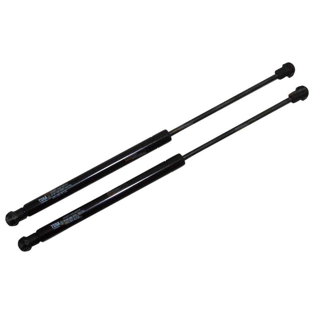 2 Rear Glass Window Gas Spring Struts for Hyundai Santa Fe SM 2000~2006 Wagon