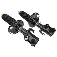 Load image into Gallery viewer, 2 Front Struts / Shock Absorbers for Toyota Corolla ZRE152 ZRE153 2007~2014