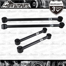 Load image into Gallery viewer, Rear Upper Lower Trailing Control Arms for Nissan GQ GU Patrol 40mm Adjustment