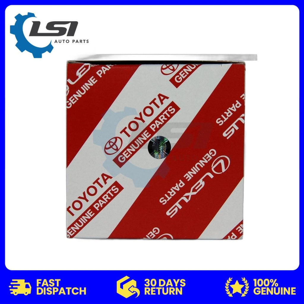 1 x Genuine Toyota Oil Filters suits Hiace RZH TRH KDH Hilux