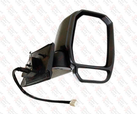 *NEW* DOOR MIRROR (TWIN GLASS BLIND SPOT FOLDING ) fit TOYOTA HIACE 2019 - RIGHT