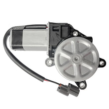 Load image into Gallery viewer, Front Left Window Regulator Motor 2 pin for Subaru Tribeca 06-14, Liberty 03-09