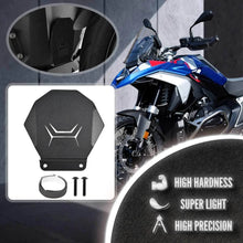 Load image into Gallery viewer, For BMW R1300GS R 1300 GS 2023 2024 CNC Engine Guard Protector Cover Black ST