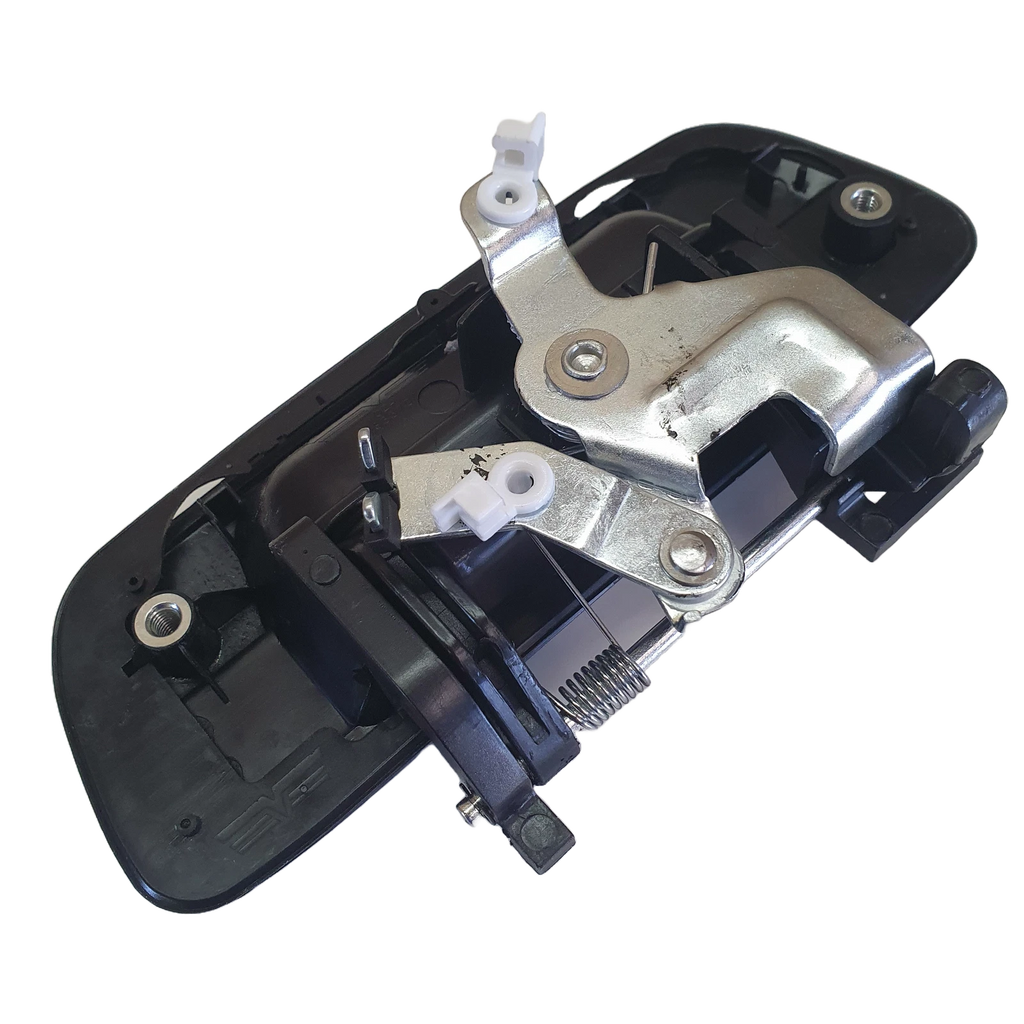 Tailgate Liftgate Handle No Key Black For Chevrolet Colorado GMC Canyon Isuzu