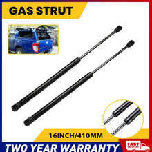 Load image into Gallery viewer, STRT0024 315736 Gas Struts suit EGR Ranger Canopy REAR Window matches Stabilus