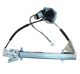 Front Right Window Regulator With Motor 2 Pins for Suzuki Grand Vitara SQ 98-05