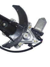 Load image into Gallery viewer, Front Right Window Regulator W/Motor 4Pin-Honda Civic EK EJ 2D Coupe/Hatch 95-00