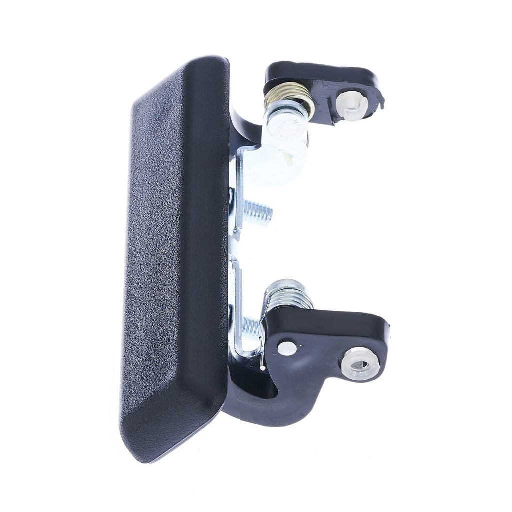 2pc Left & Right Outer Door Handle Black For Suzuki Sierra SJ Holden Drover QB