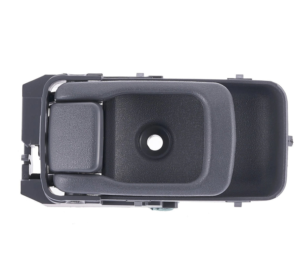 Grey Front or Rear Right Inner Door Handle for Nissan Navara D22 97-15