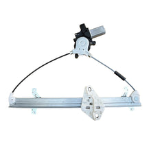 Load image into Gallery viewer, Front Left Window Regulator With Motor 2 Pins for Honda Accord CM 2002-2008