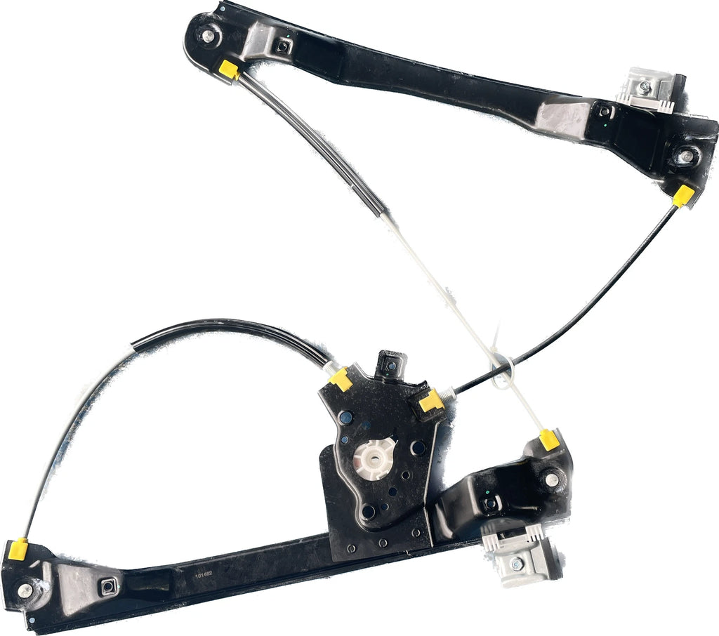Front Left Window Regulator Without Motor for Holden Commodore VE 2006-2013