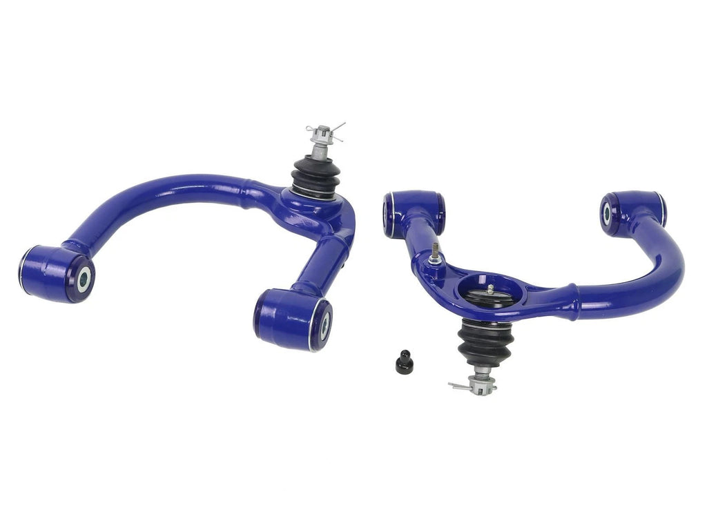 SuperPro Control Arm Kit Kit Front Upper TRC6480