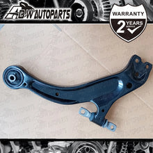 Load image into Gallery viewer, Pair Front Lower Control Arm for Toyota Camry ACV36 MCV36 ALTISE ATEVA SPORTIVO