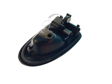 Load image into Gallery viewer, Front Right Driver Internal Handle Black for Iveco Daily 2000~11 Renault Master