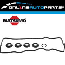 Load image into Gallery viewer, Tappet Valve Cover Gasket Set for Celica ST184 ST204 89~99 5S-FE 2.2L DOHC