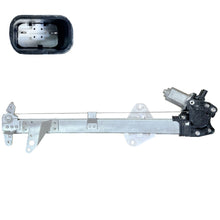 Load image into Gallery viewer, Front Left Window Regulator With Motor 2 Pins for Honda Accord CP 2008-2013