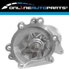 Load image into Gallery viewer, Water Pump for Toyota Landcruiser Bundera 2L 2.4L 84-89 Diesel LJ70 LJ71 LJ73