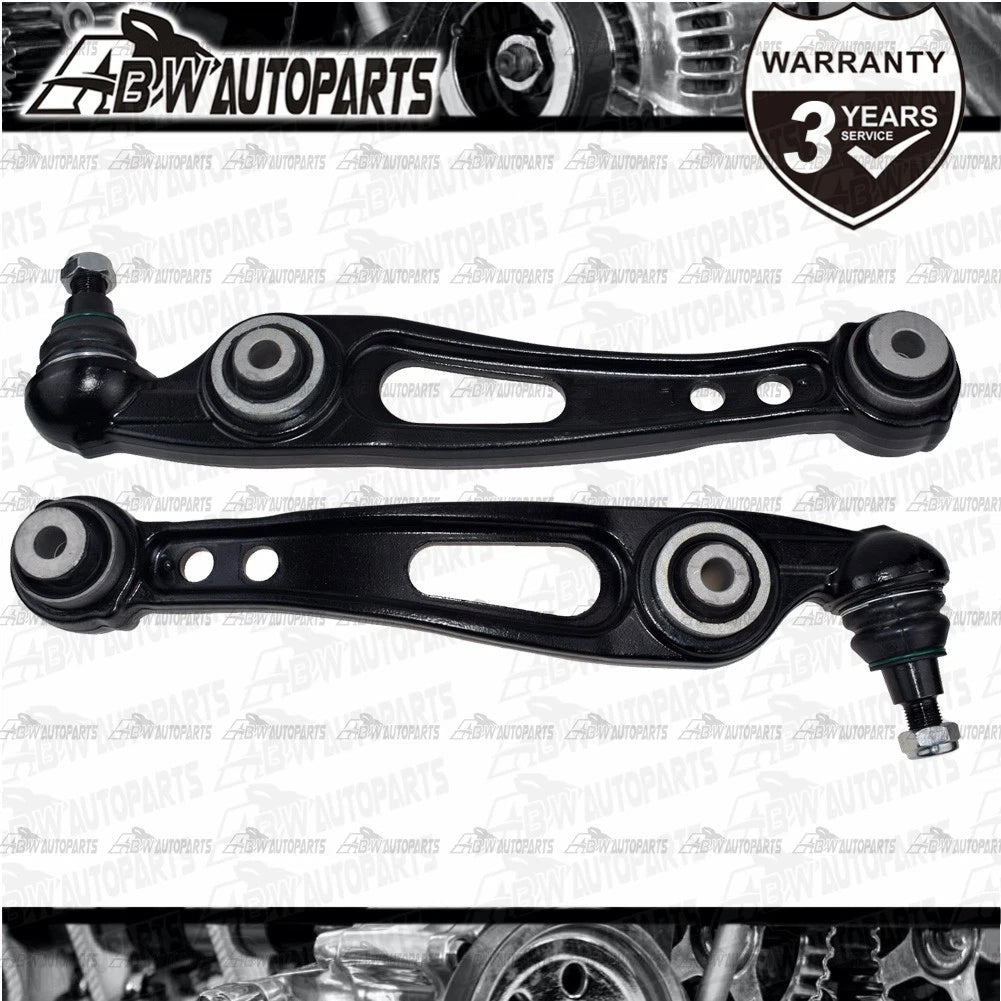 2x Front Lower Control Arm Kits for Land Rover Range Rover Sport L494 2013-2019