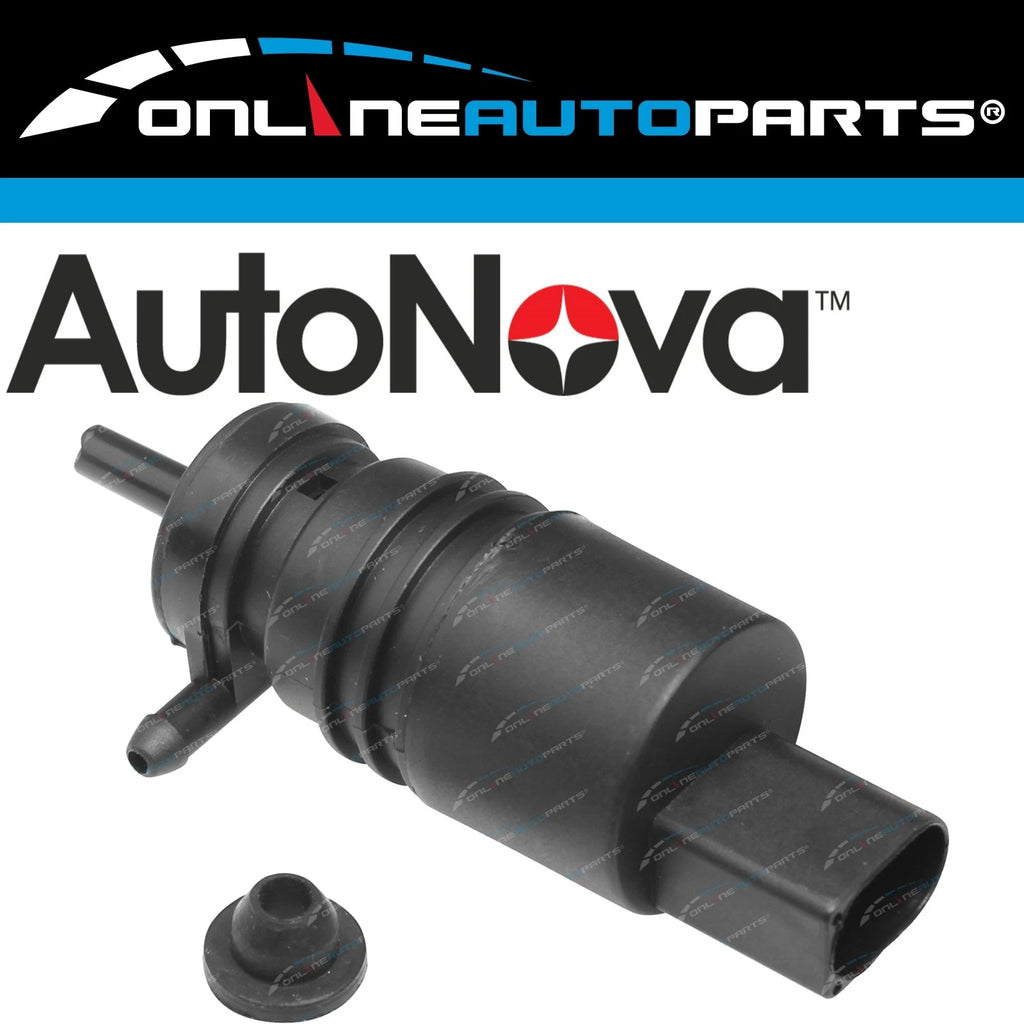 Front Windscreen Washer Pump Motor for Mitsubishi Lancer CJ 2007~2010 Sedan