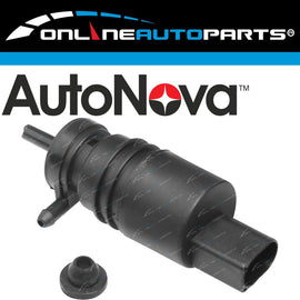 Front Windscreen Washer Pump Motor for Mitsubishi Lancer CJ 2007~2010 Sedan