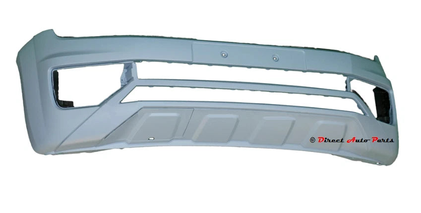 *NEW* FRONT BUMPER BAR COVER for VOLKSWAGEN AMAROK 2H 11/2016 - ONWARDS