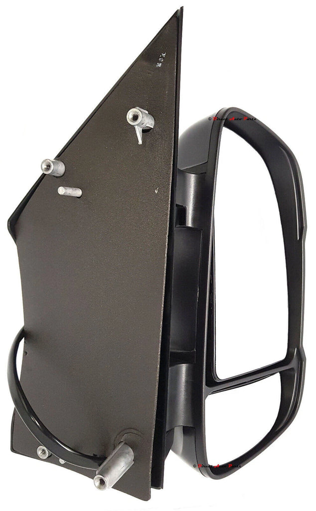 *NEW* DOOR MIRROR (ELECTRIC SHORT ARM 8PINS) for FIAT DUCATO 2007-2022 RIGHT RHS