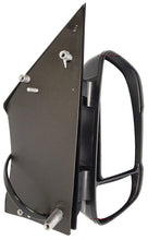 Load image into Gallery viewer, *NEW* DOOR MIRROR (ELECTRIC SHORT ARM 8PINS) for FIAT DUCATO 2007-2022 RIGHT RHS