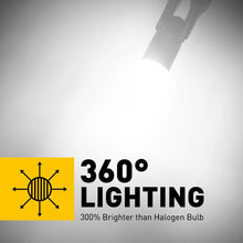 Load image into Gallery viewer, 2x T10 AU LED License Number Plate Interior Map Lights Dome Wedge Bulbs Globes