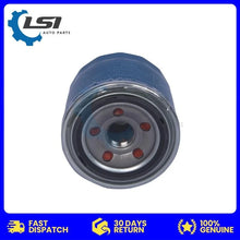 Load image into Gallery viewer, 4 x Genuine Hyundai / KIA Oil Filter 26300 35504 26300 35505 X Ref : Z79A
