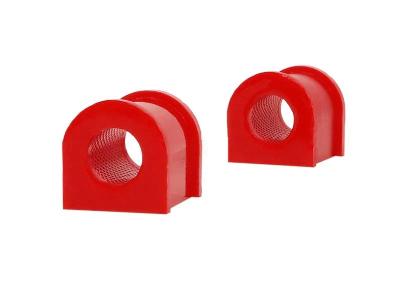 Nolathane Sway Bar Bush Kit 18mm 42551