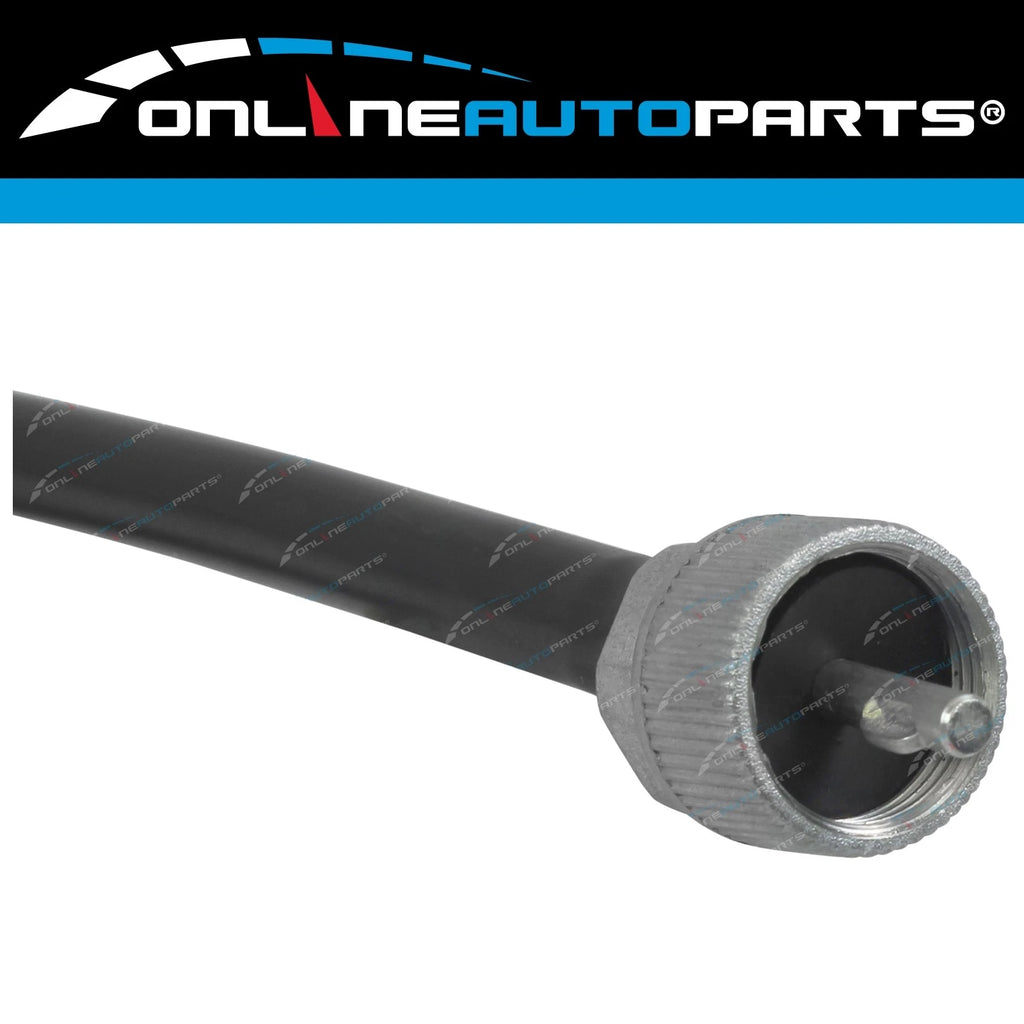 Speedo Cable for Hilux 4x4 LN106 LN107 LN111 8/88-99 Diesel Inner + Outer