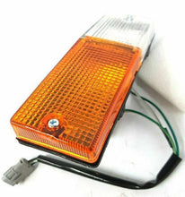 Load image into Gallery viewer, *NEW* BUMPER BAR BULLBAR INDICATOR BLINKER LIGHT LAMP ( 170mm x 55mm ) - PAIR