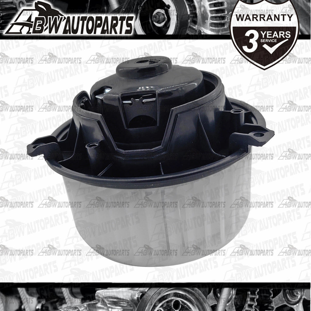 Holden Barina Blower Fan Motor Suit TM Models Between 2011-2019 Hatch & Sedan
