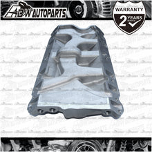 Load image into Gallery viewer, HOLDEN 253 - 308 CARBURETTOR MANIFOLD 4 BARREL DUAL PLANE NATURAL ( 2194 )