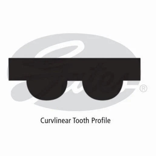 Gates Racing Timing Belt T923R